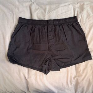 PINK Victoria’s Secret PJ Shorts